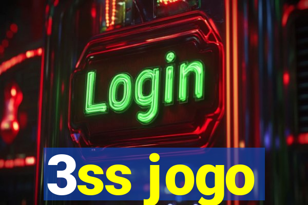 3ss jogo